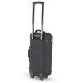 ORTOLA 1120 ROLLER Case for Alt Sax - Case and bags